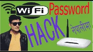 How to Find Wifi Password in Your Android Device... वाइफाइको password कसरी पत्ता लगाउने?