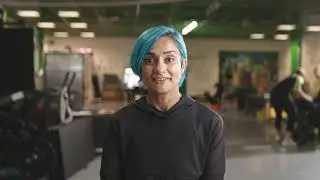 Program Awareness Campaign Video