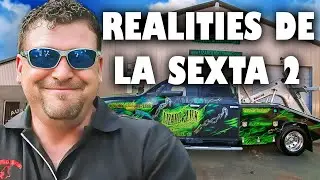 6 Realities de la Sexta 2