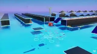 7 INSANE Creative MAPS To Become a Fortnite PRO   Advanced Tips  Tricks