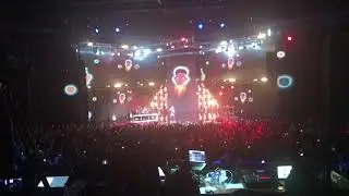 Элджей live fest Sochi