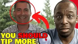 Developers need MORE MONEY! Mike Ybarra says get to tipping!