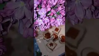Печенье очень простое, вкусное и буквально тающее во рту.🌸😍 