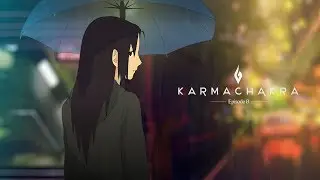 KARMACHAKRA : Episode Zero | Indian Anime Movie | Official Trailer 1 | Studio Durga