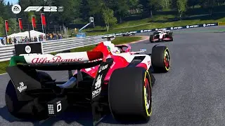 This Proves That AI Isn't Smart At All | F1 22