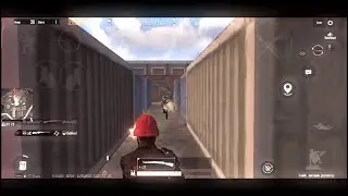 KIDS 👶 | PUBG MOBILE FRAGMOVIE | Xiaomi Redmi Note 8T