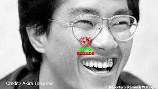 Akira Toriyama Last Funeral 💔 | 鳥山明最後の葬儀 💔 | 鳥山明