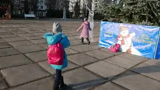 P 2019 12 19 Шепетовская елка