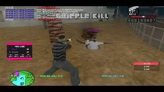 Skrezz-Fragmovie