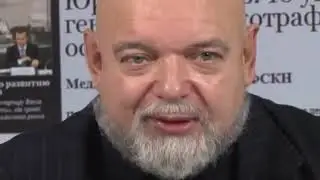 Гейдар Джемаль отвечает на актуальные вопросы (ч.1)