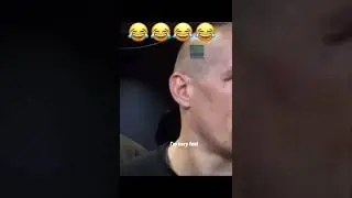 USKY ‘vs’ JOSHUA  2  🥊 Usky’s reaction is hilarious 😂😂 too funny 😂 #shorts #short