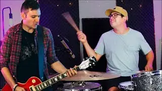 My Chemical Romance - Teenagers (Cover)