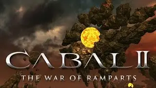 Cabal 2 US - Calamity of War Update Trailer