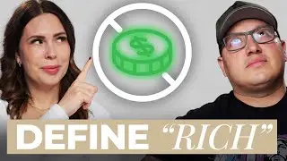 How to Live Rich Without Millions | #UnpackingLife Ep. 54
