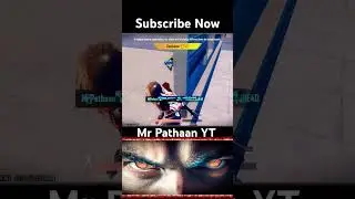 Practice Makes A Men Perfect 💪 | Mr Pathaan YT | #bgmi #viral #pubg #shorts #mrpathaannewtube