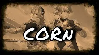 corrin, corrin, corrin! [super smash bros. ultimate montage]