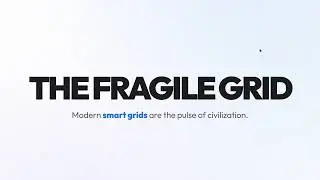 Cyber Security for Smart Grid Control | Smart Grid Protection, ICS Security, Critical Infrastructure