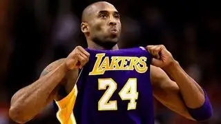 Kobe Bryant - The Closest to Michael Jordan HD