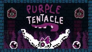This may be the BEST White Knuckle Fan Made Game EVER | Purple Tentacle