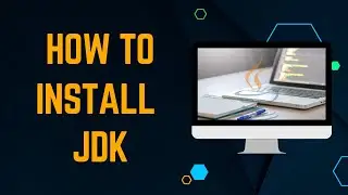 How to Install JDK || How to Install java Envoirnment Setup #jdk #java #jvm