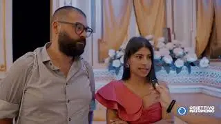 TESTIMONIANZA SALVATORE E ANNA