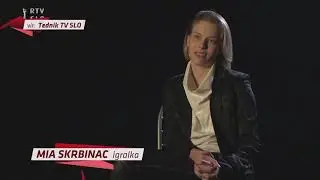 Nusa Lesar, Slovenija, Emisija “Svet” na TV Kanalu A, ProPlus