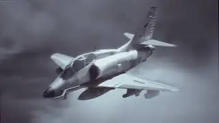 OA-4AR FightingHawk - Unreal Engine 5