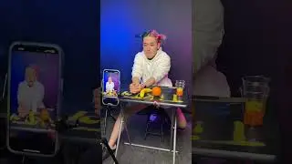 magic trick tutoreal