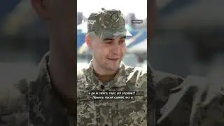 Військовослужбовець ЗСУ з Полтави Сергій Маник зустрів свій день народження у госпіталі 