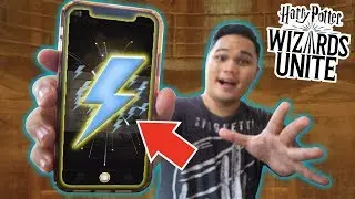 HOW TO GET MORE SPELL ENERGY IN WIZARDS UNITE!