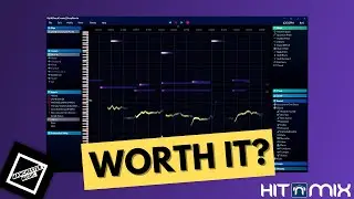 In Depth Review: DeepCreate from Hit’n’Mix