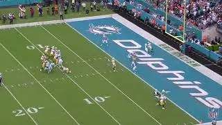 Missed rub route