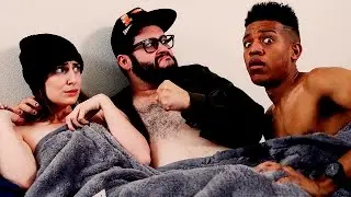 Why I Hate Being The Third Wheel