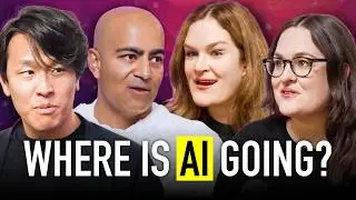 The State of Consumer Tech in the Age of AI