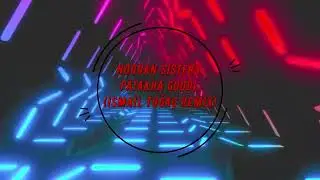 Nooran Sisters - Patakha Guddi (İSMAİL TOĞAÇ REMİX)