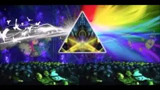Pink Floyd LIVE ~ 1972 Los Angeles ~ One Of These Days ~ ! AMAZING ! ~ Meddle Maniac Music !