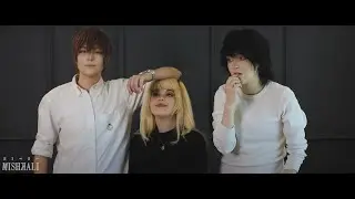Using the Death Note for MadLibs | Weeb Chapel Live Stream