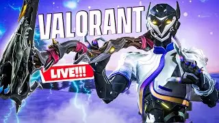 🔴 DAY 2 PUSHING RADIANT | | VALORANT LIVE || AMONG US LATER| ROAD TO 1.1K SUBS | #valorant #gaming