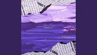 About Us (feat. Soweird)