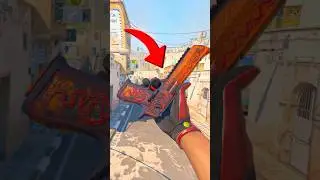 НОВЫЙ СЕКРЕТНЫЙ СКИН НА ДИГЛ 