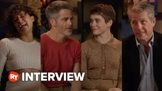'Dungeons & Dragons: Honor Among Thieves' Cast on Party Roles and Hidden Easter Eggs