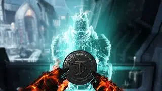ОТПРАВЛЯЕМСЯ НА СЕВЕРНЫЙ ПОЛЮС! }DOOM: Eternal{ №5