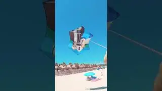 Making Kite Aerial Photography look easy 