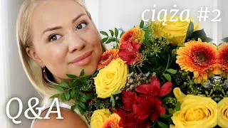 Q&A: ciąża nr 2. Poród w Hiszpanii czy w Polsce? 🤰🏼