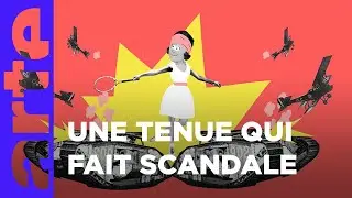 Tennis : Le sport et l’étiquette | Arrêts de jeu | ARTE