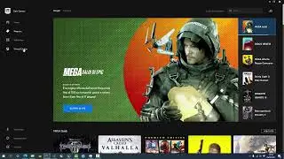 02 - Unreal Engine 5: Interfaccia