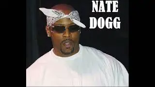 Nate Dogg - Keep It G.AN.G.S.T.A. Ft.  Lil' Mo Ft. Xzibit