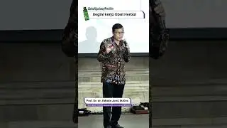 ajaibnya obat herbal