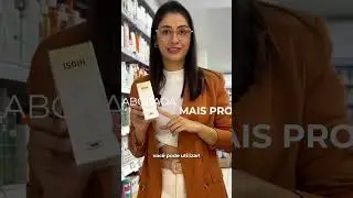 É Necessário ter um Produto específico para a área dos olhos?  #cuidadoscomapele #rotinaskincare