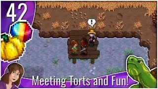 Capable Corine! 🙌| EP42 | Modded Stardew Valley - Ridgeside Village